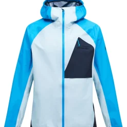 Herren Trail 3l Hipe Jacke