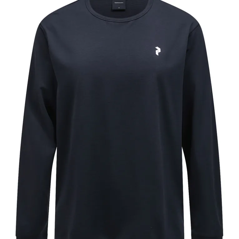 Herren Trail Longsleeve