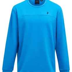 Herren Trail Polartec Pullover