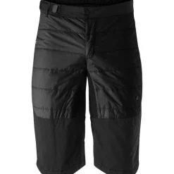Herren Trail Primaloft Shorts