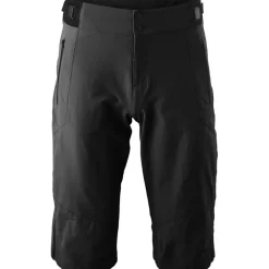 Herren Trail Radhose kurz