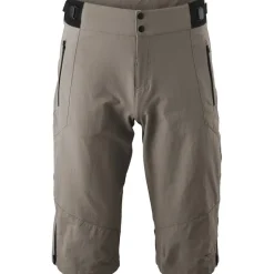 Herren Trail Radhose kurz