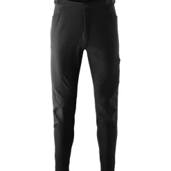 Herren Trail Radhose lang