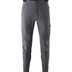 Herren Trail Radhose lang