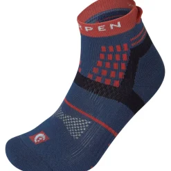 Herren Trail Running Padded Eco Socken