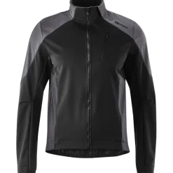 Herren Trail Softshell Jacke