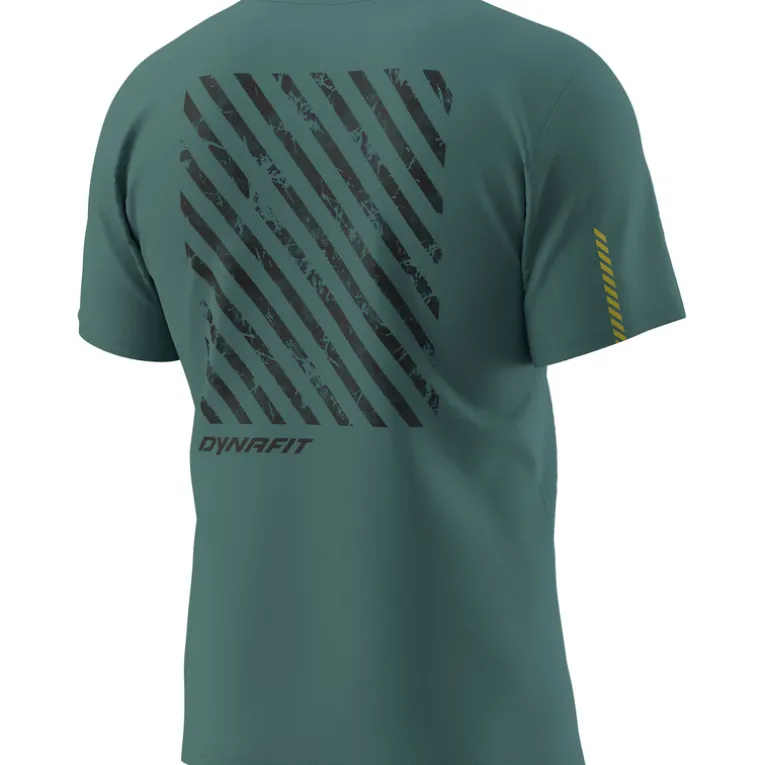 Herren Trail T-Shirt