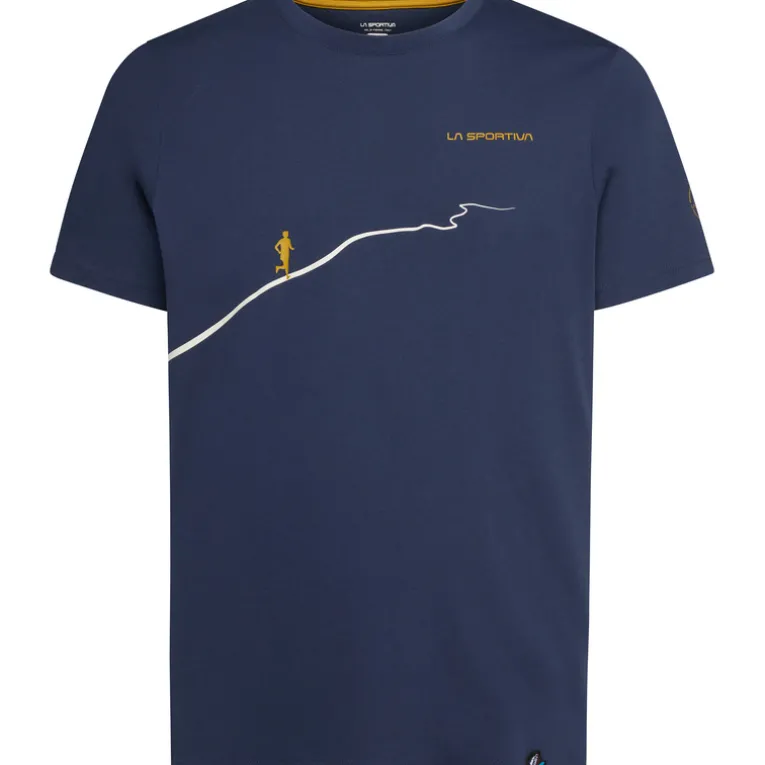 Herren Trail T-Shirt