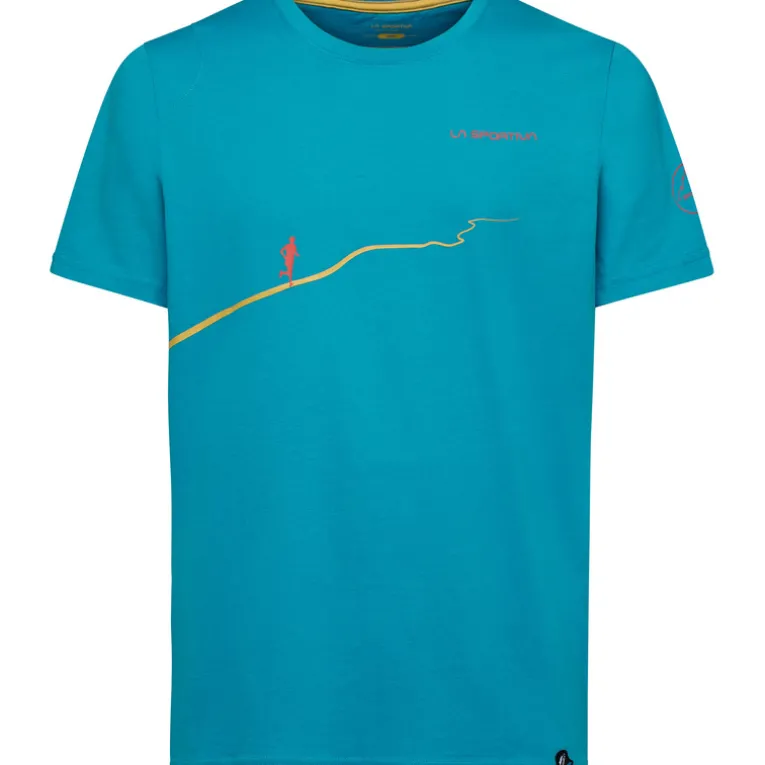 Herren Trail T-Shirt