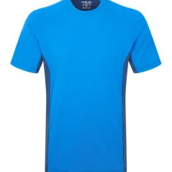 Herren Trail T-Shirt
