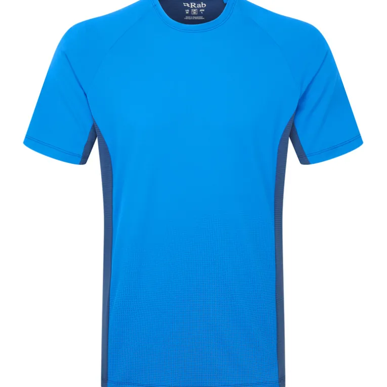 Herren Trail T-Shirt