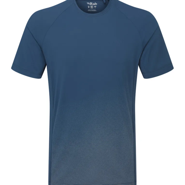 Herren Trail T-Shirt