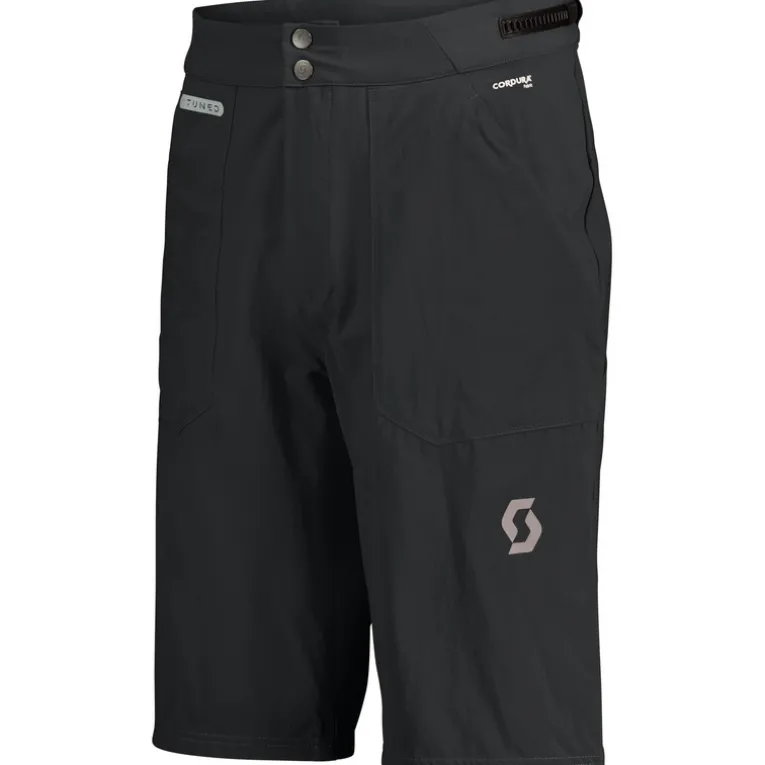 Herren Trail Tuned Shorts