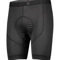 Herren Trail Underwear Pro Rad-Innenhose