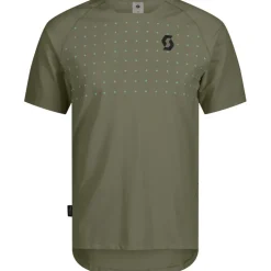 Herren Trail Vertic Pro SS Trikot