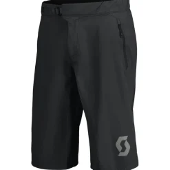 Herren Trail Vertic w/pad Shorts