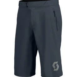 Herren Trail Vertic w/pad Shorts
