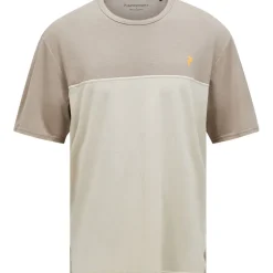 Herren Trail Wool Blend T-Shirt
