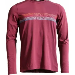 Herren TrailFlowz LS Trikot