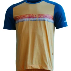 Herren TrailFlowz Trikot