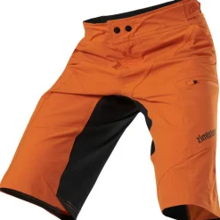 Herren Trailstar Evo MTB Hose kurz