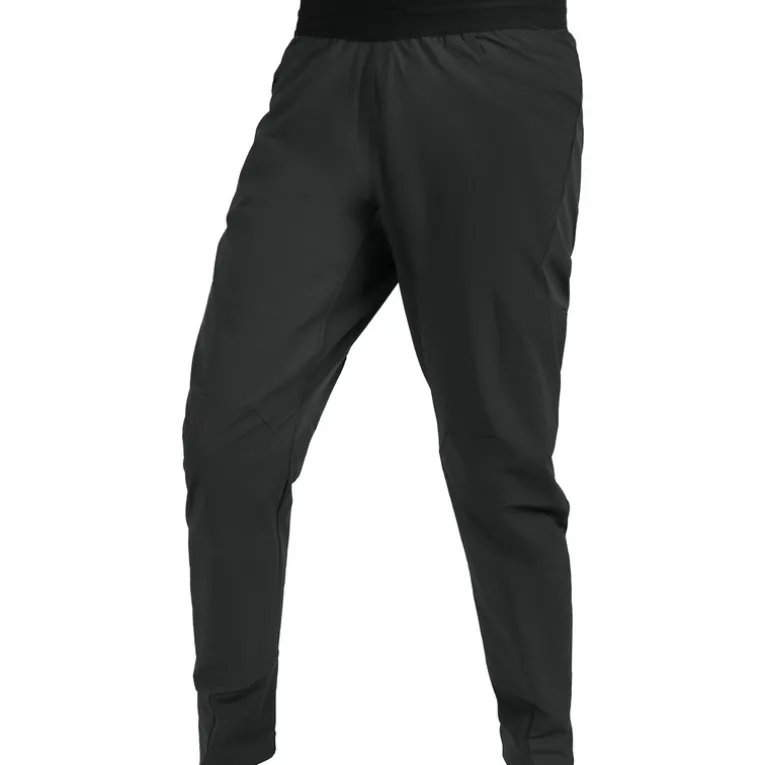 Herren Trailster Radhose lang