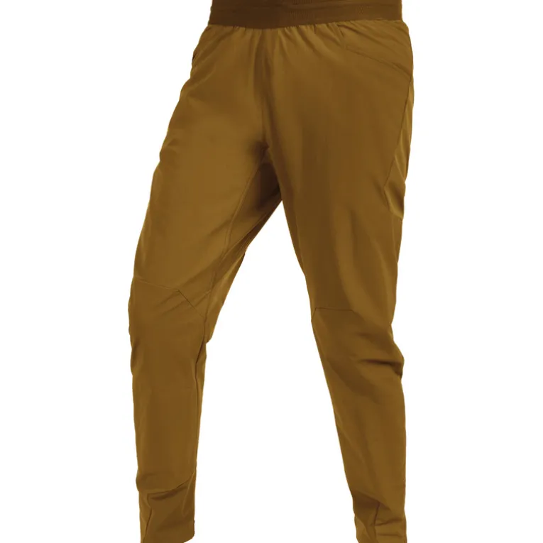 Herren Trailster Radhose lang