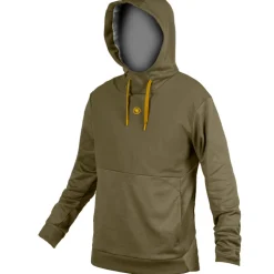 Herren Trailster Tech Hoodie