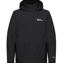 Herren Trailtime 2l Jacke