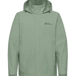 Herren Trailtime 2l Jacke