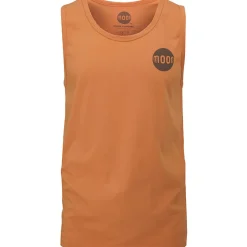 Herren Train Hard Climb Harder Tanktop