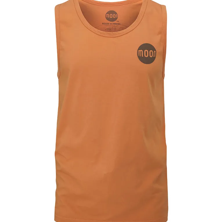Herren Train Hard Climb Harder Tanktop