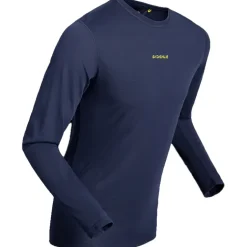 Herren Training Wool Mix Longsleeve