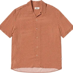 Herren Tramuntana Aloha Hemd