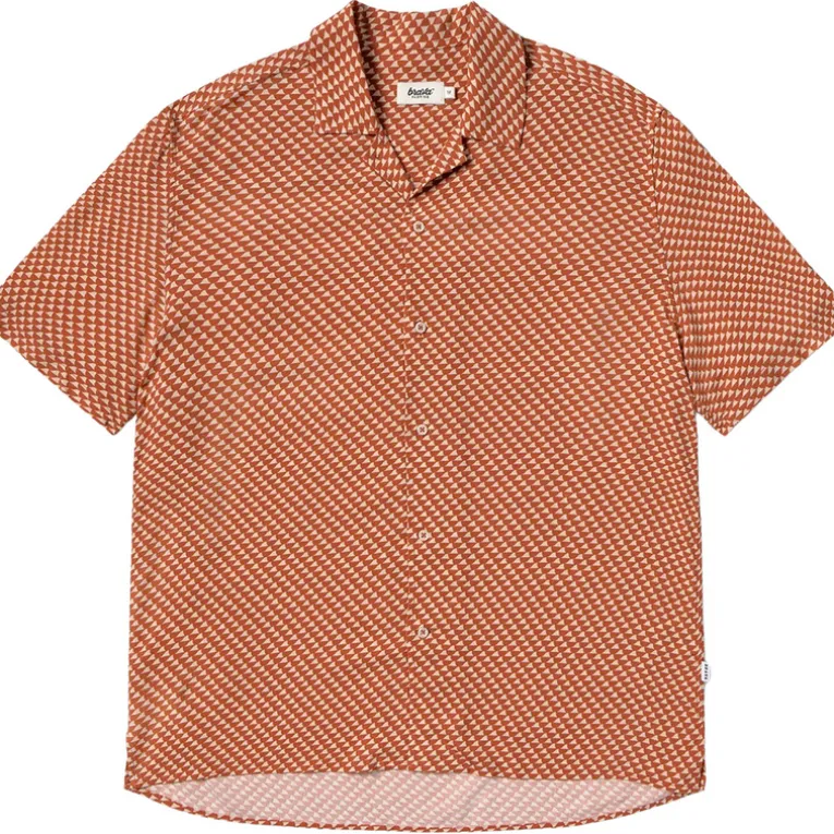 Herren Tramuntana Aloha Hemd