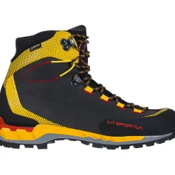 Herren Trango Tech Leather GTX Schuhe
