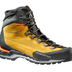Herren Trango Tech Leather GTX Schuhe