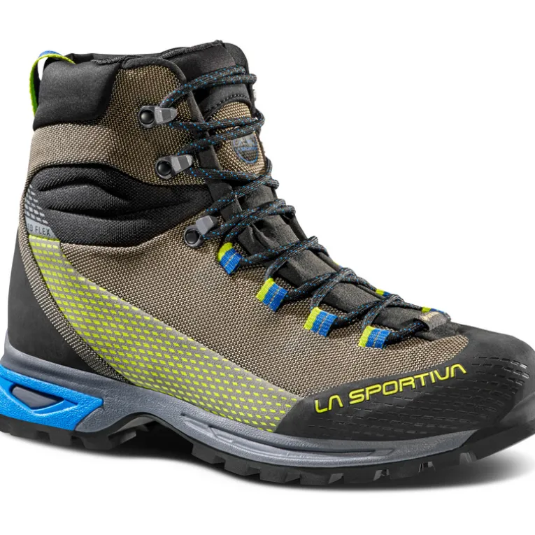 Herren Trango TRK GTX Schuhe