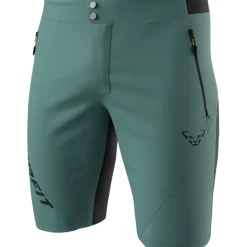 Herren Transalper 2 Light DST Shorts