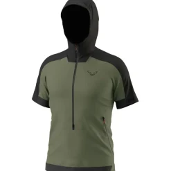Herren Transalper DST Anorak