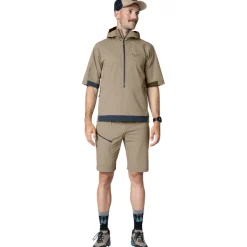 Herren Transalper DST Anorak