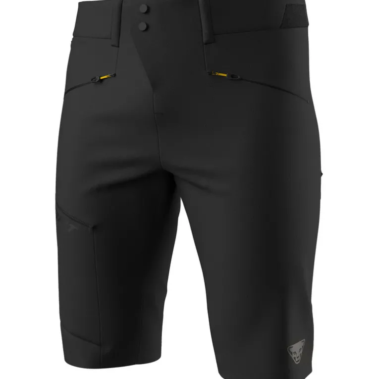 Herren Transalper DST Shorts