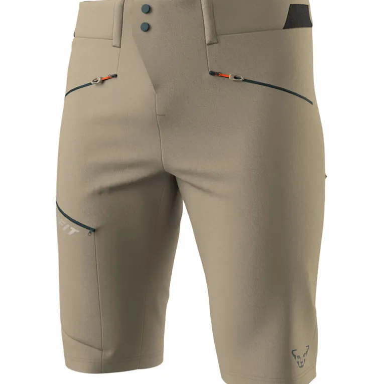Herren Transalper DST Shorts