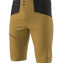Herren Transalper DST Shorts