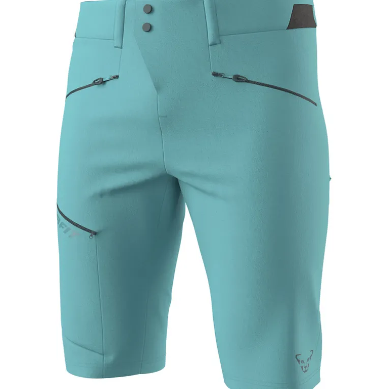 Herren Transalper DST Shorts