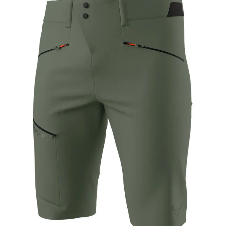 Herren Transalper DST Shorts