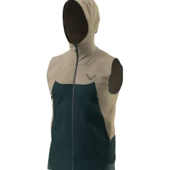 Herren Transalper DST Weste