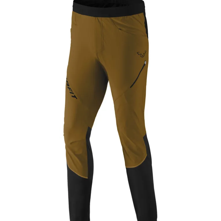 Herren Transalper Hybrid Hose