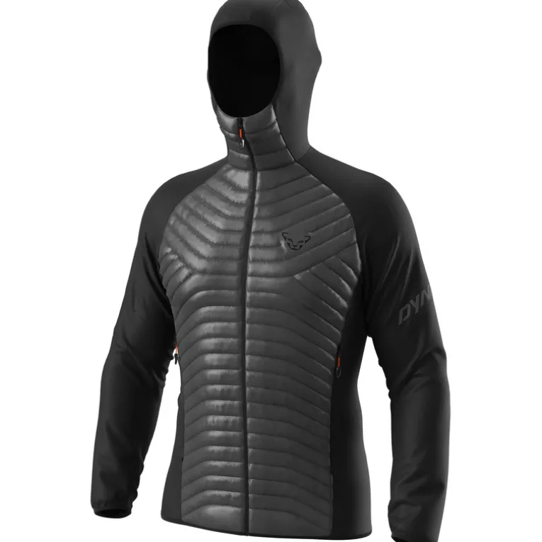 Herren Transalper Hybrid Ins Jacke