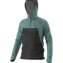 Herren Transalper 3L Jacke